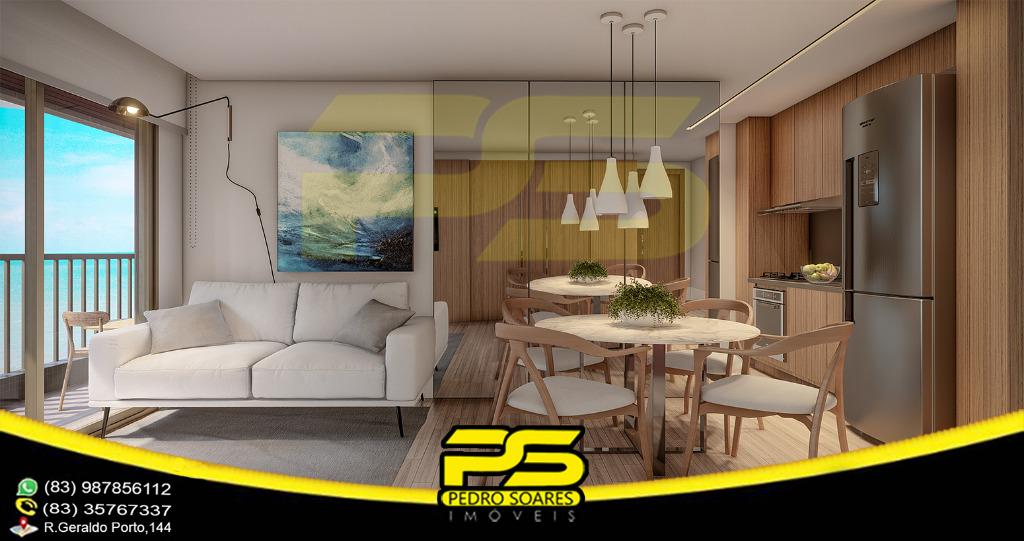 Apartamento à venda com 2 quartos, 51m² - Foto 6