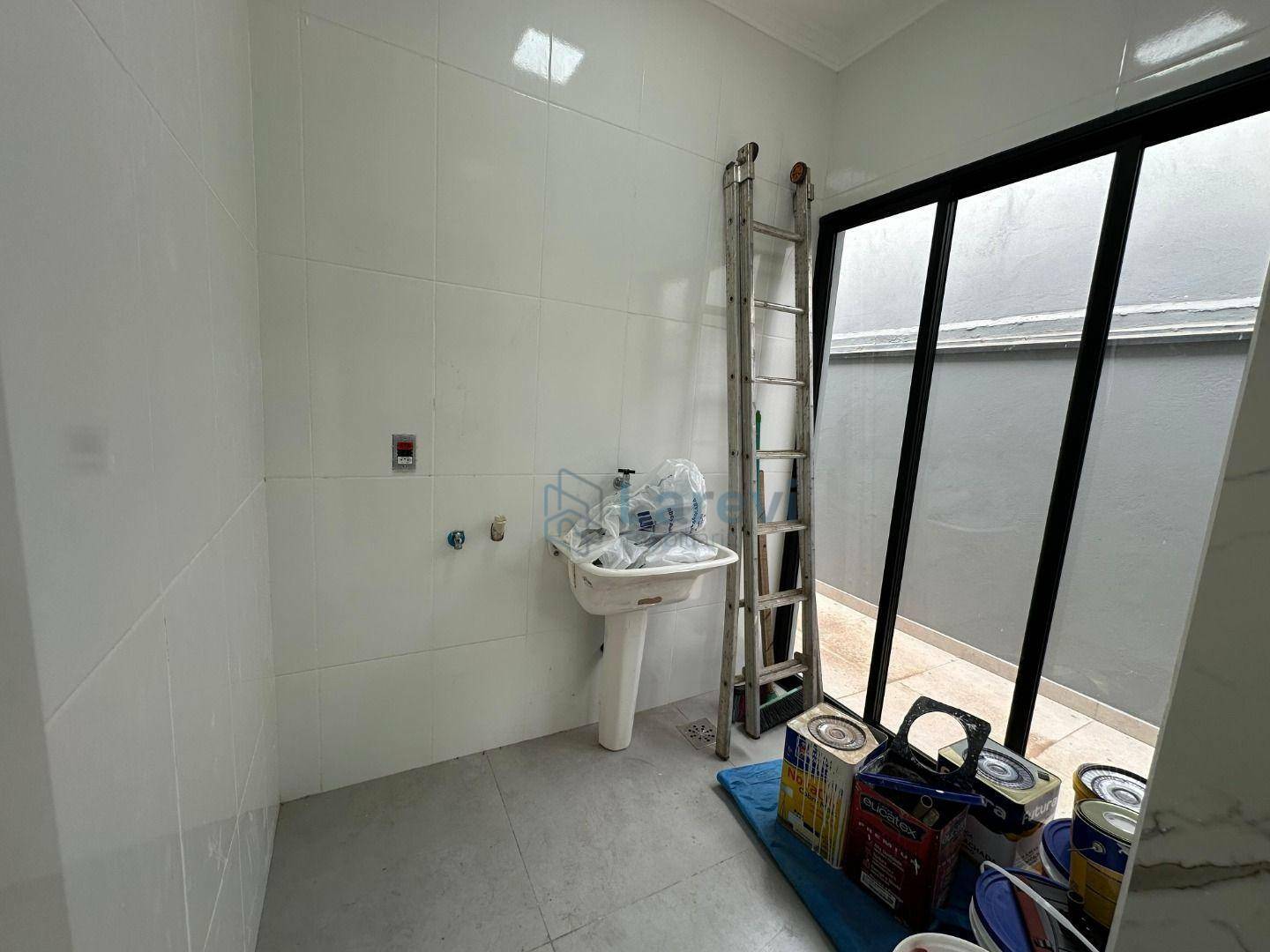 Casa, 3 quartos, 88 m² - Foto 2