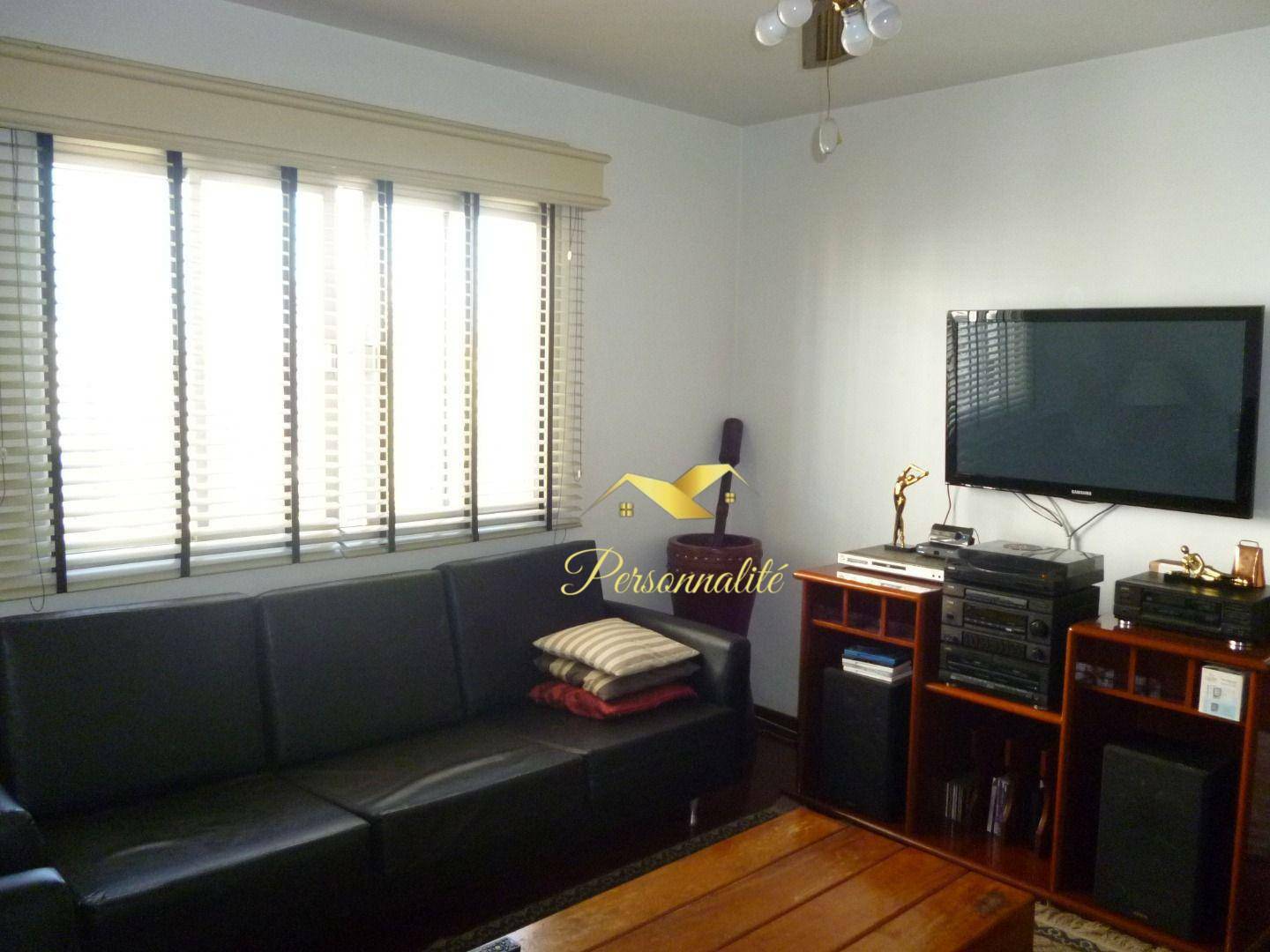 Apartamento à venda com 4 quartos, 205m² - Foto 21