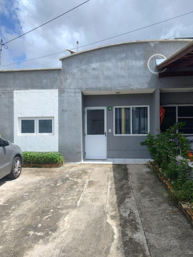 Casa de Condomínio à venda com 3 quartos, 60m² - Foto 2