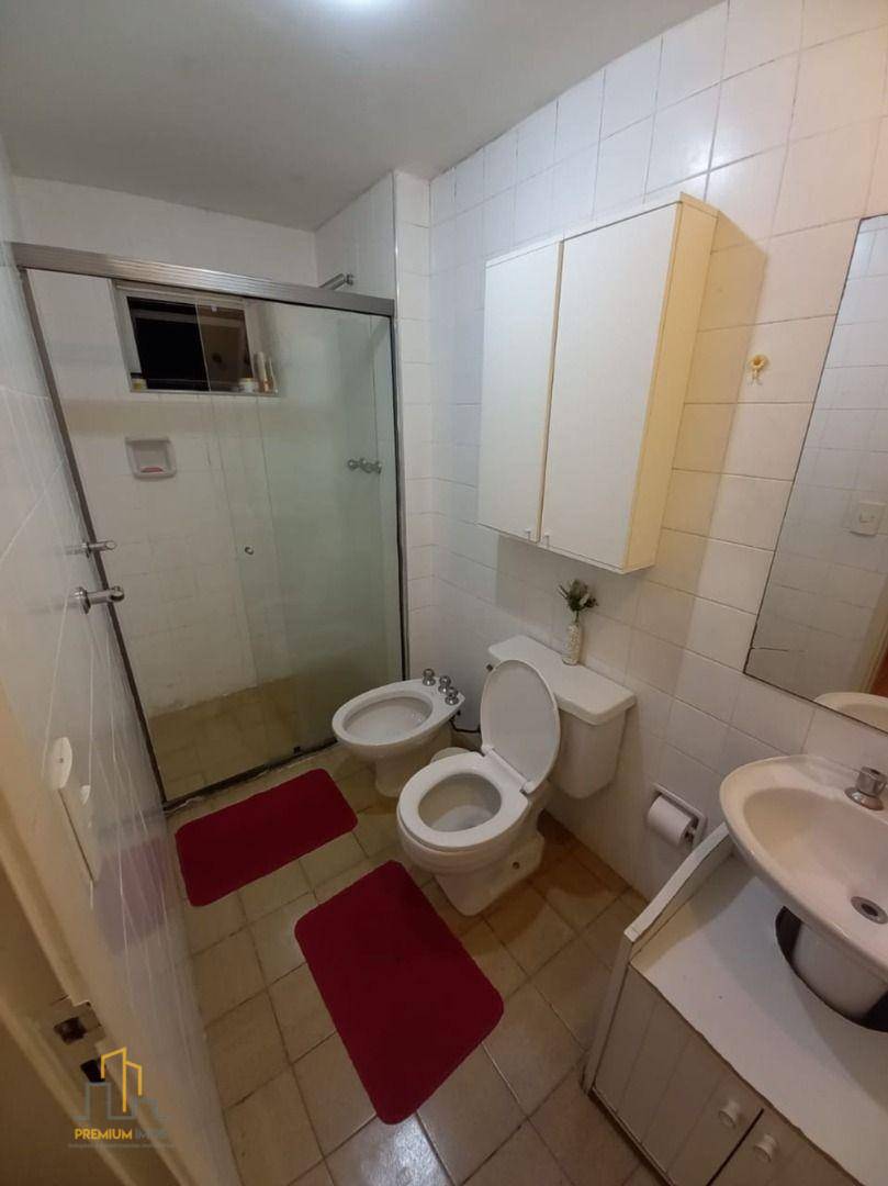 Apartamento à venda com 1 quarto, 35m² - Foto 12