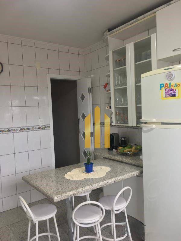 Sobrado à venda com 3 quartos, 160m² - Foto 7