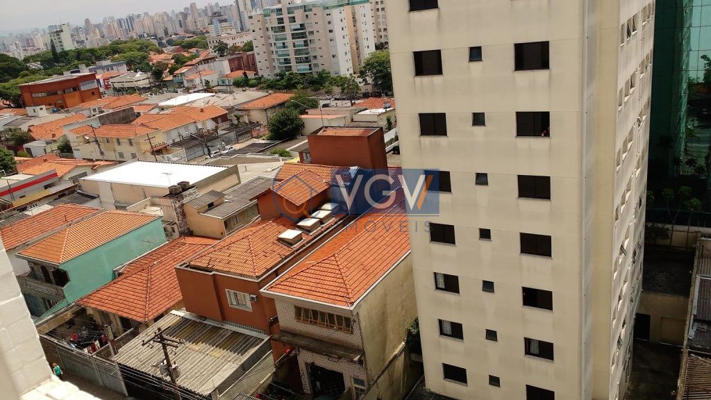 Apartamento para alugar com 2 quartos, 58m² - Foto 1