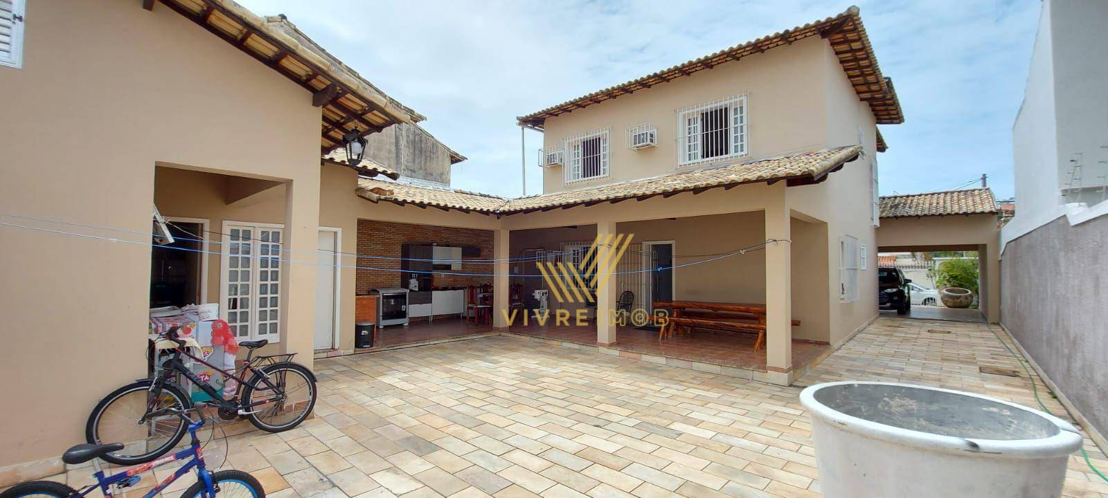 Casa à venda com 5 quartos, 274m² - Foto 25