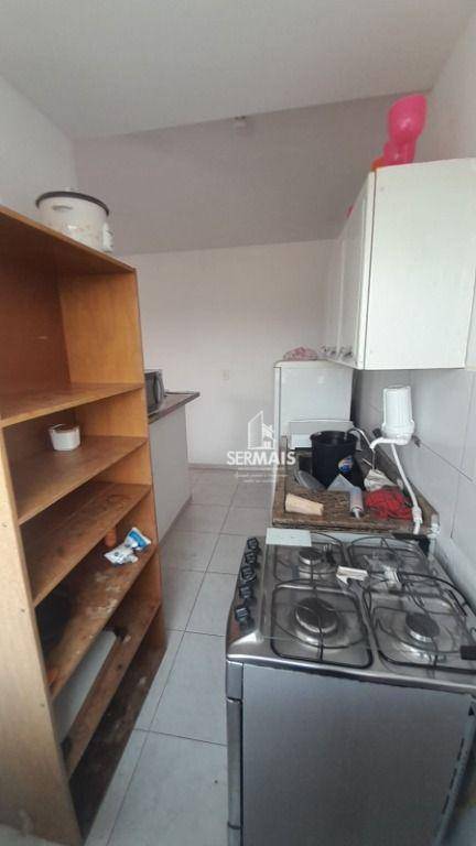 Apartamento para alugar com 2 quartos, 61m² - Foto 9