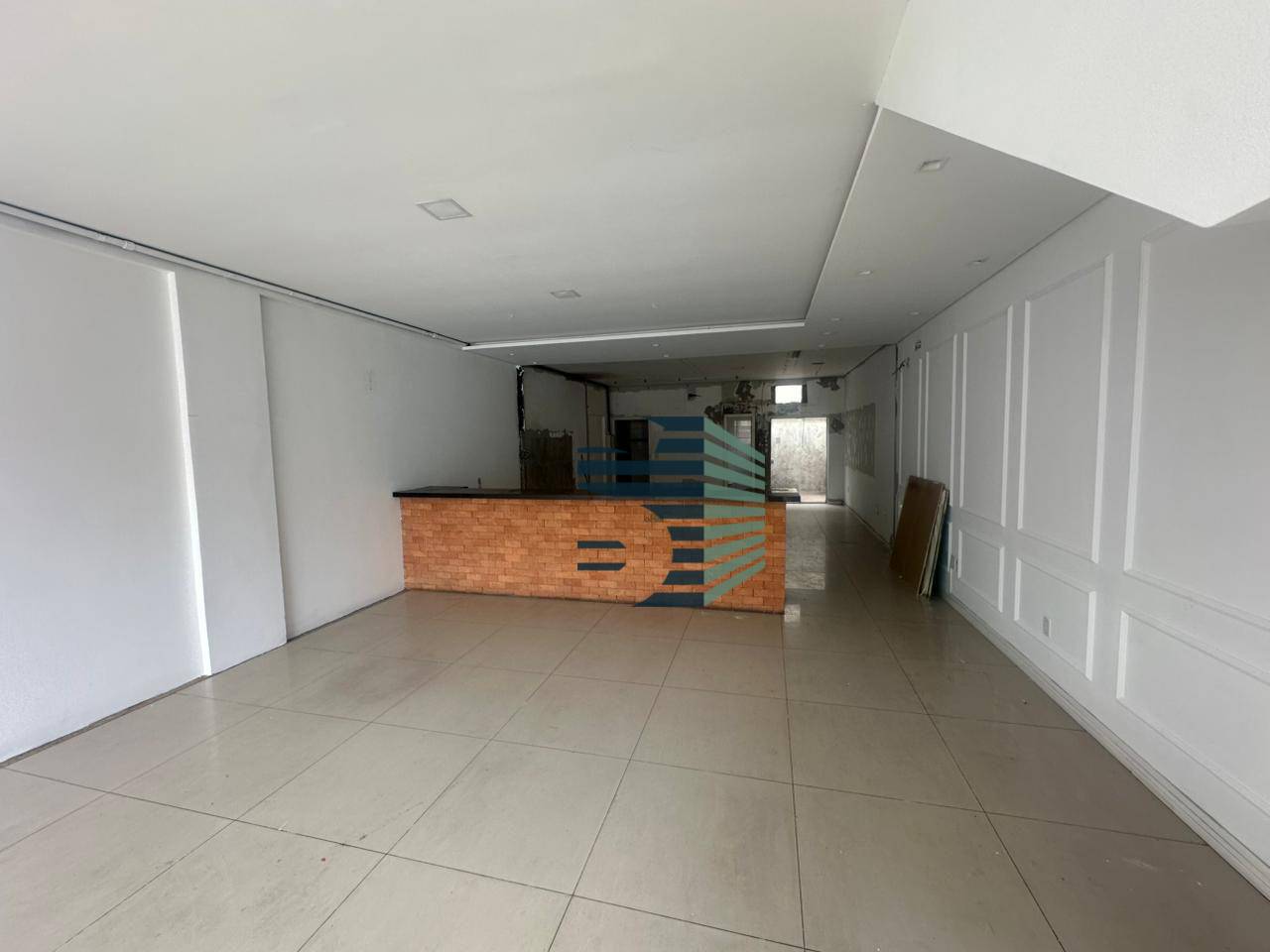 Loja-Salão, 207 m² - Foto 3