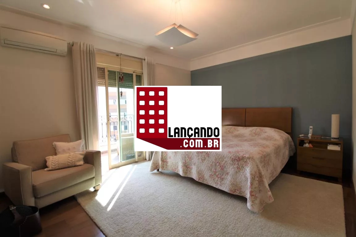 Apartamento à venda com 4 quartos, 300m² - Foto 19