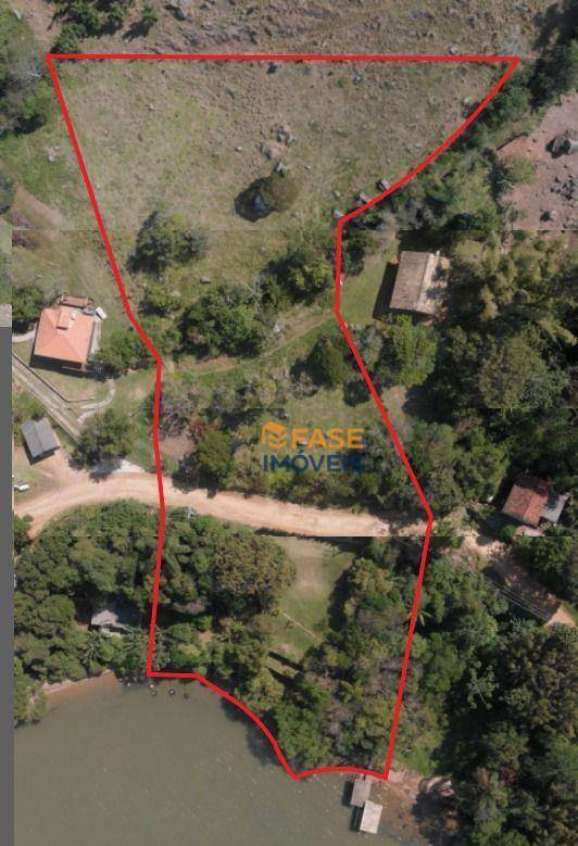 Terreno à venda, 3584M2 - Foto 1
