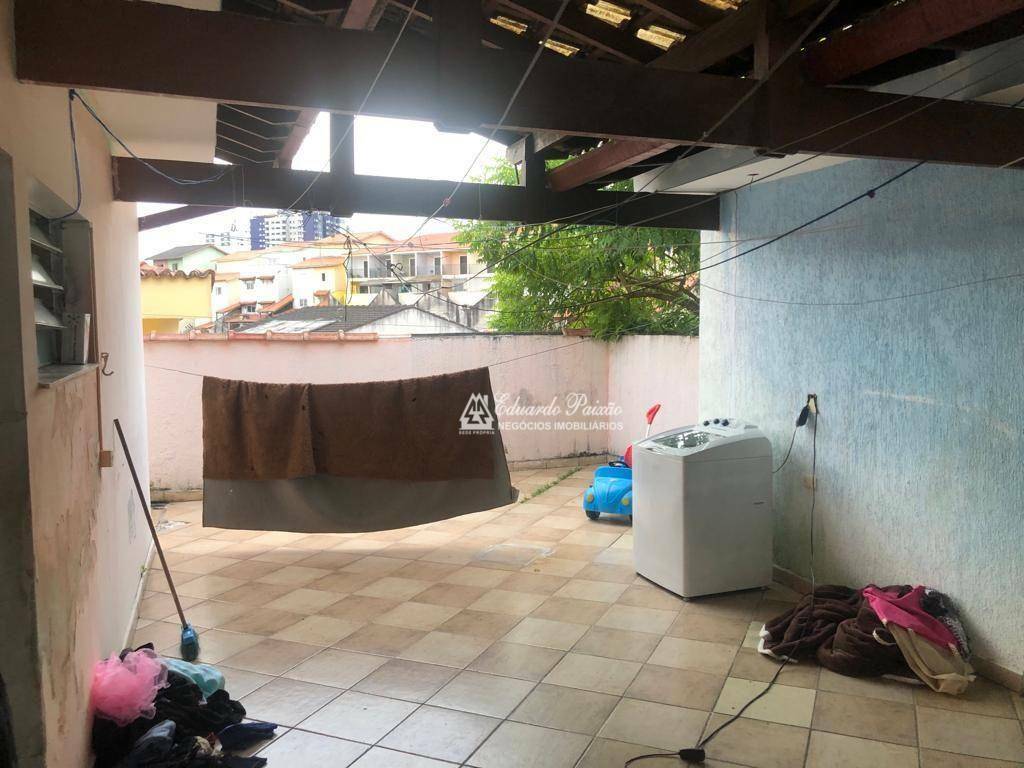 Sobrado à venda com 5 quartos, 300m² - Foto 15