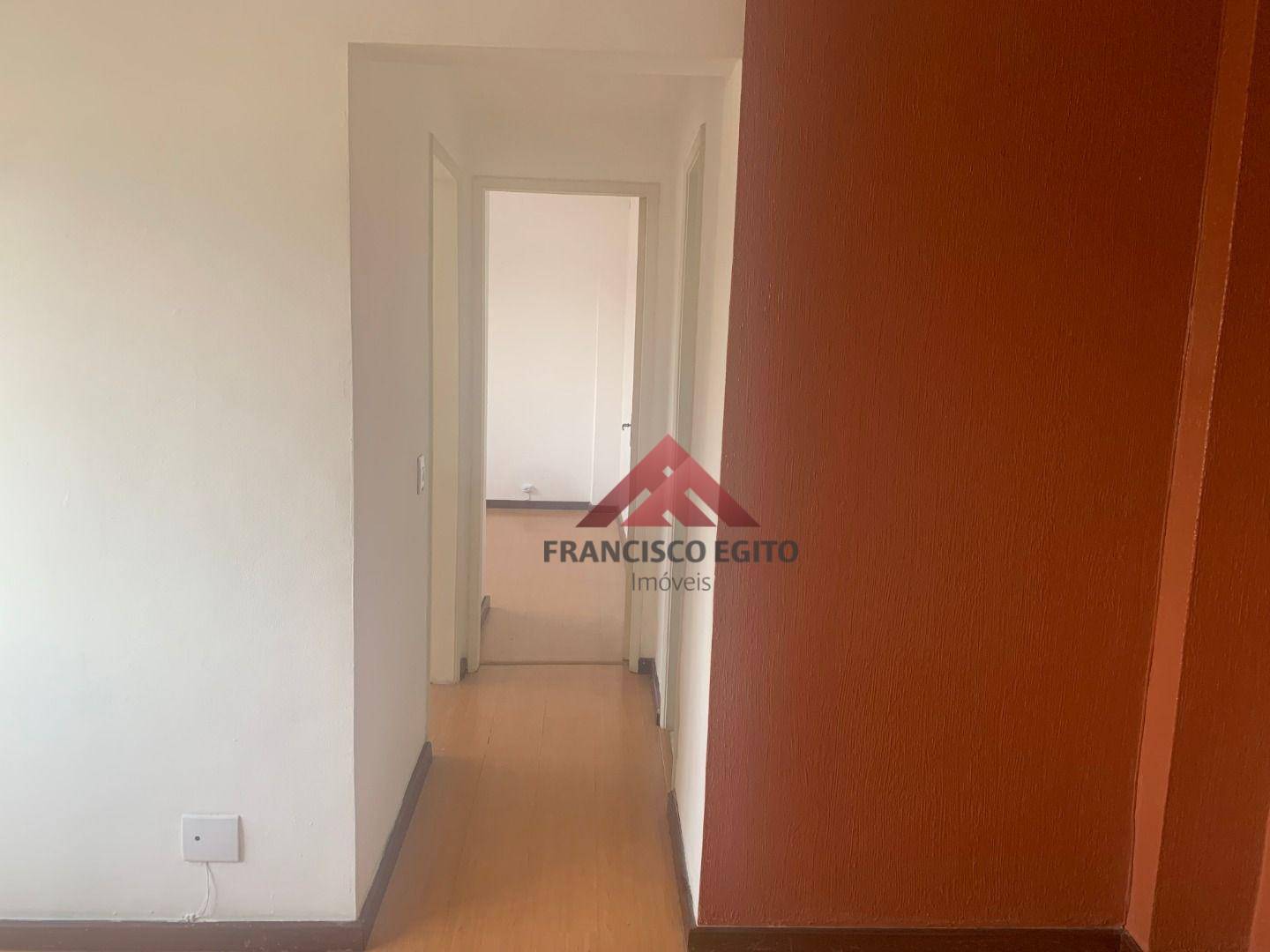 Apartamento à venda e aluguel com 2 quartos, 50m² - Foto 7