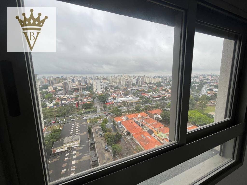 Apartamento à venda com 3 quartos, 125m² - Foto 8