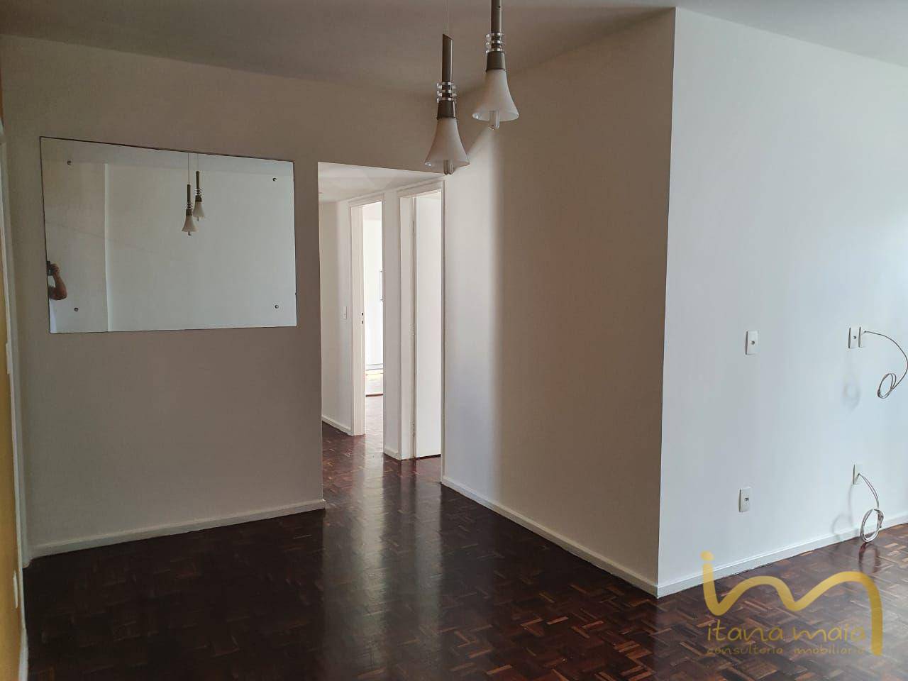 Apartamento à venda com 2 quartos, 137m² - Foto 11