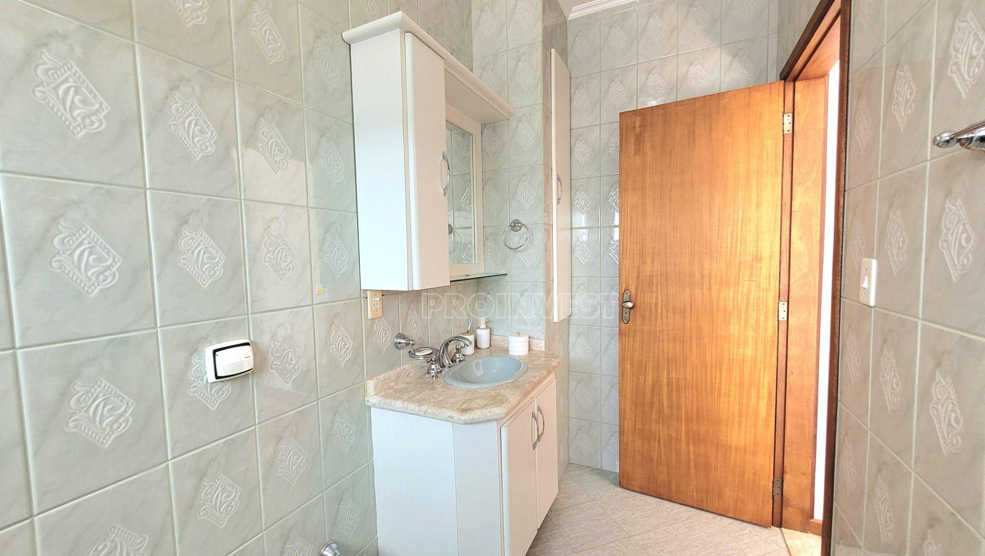 Casa de Condomínio à venda com 4 quartos, 427m² - Foto 23