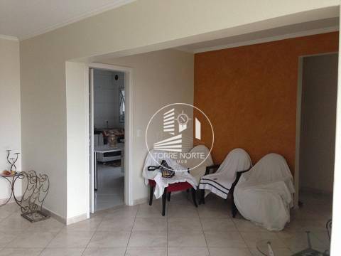 Apartamento à venda com 4 quartos, 113m² - Foto 12