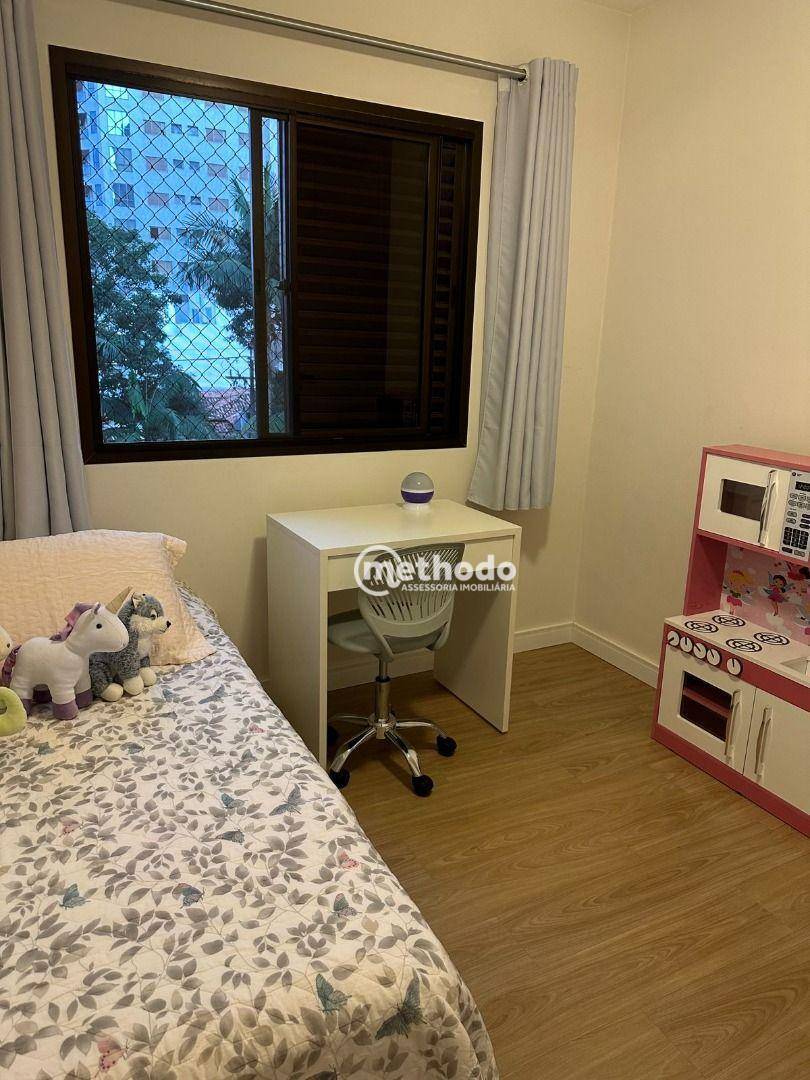 Apartamento à venda com 3 quartos, 115m² - Foto 16