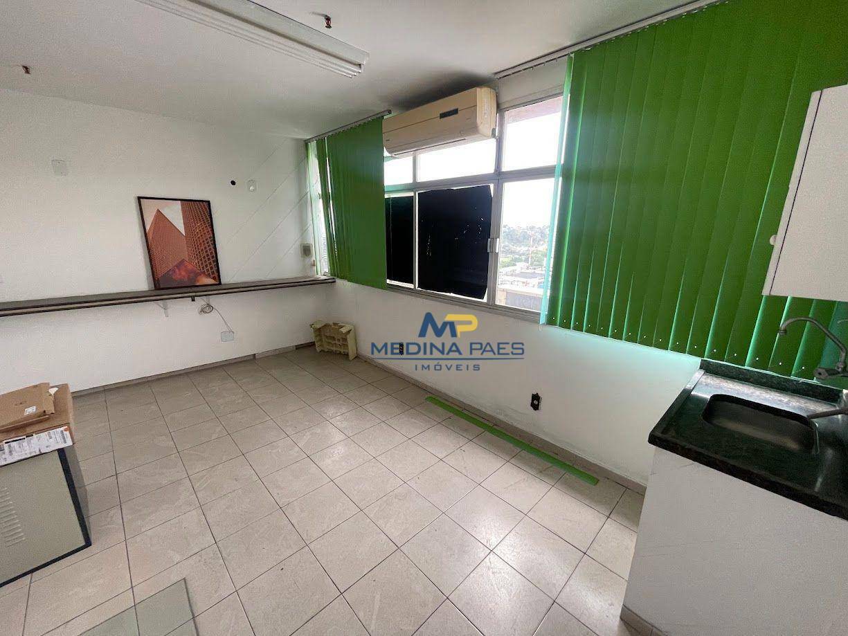 Conjunto Comercial-Sala à venda, 46m² - Foto 7