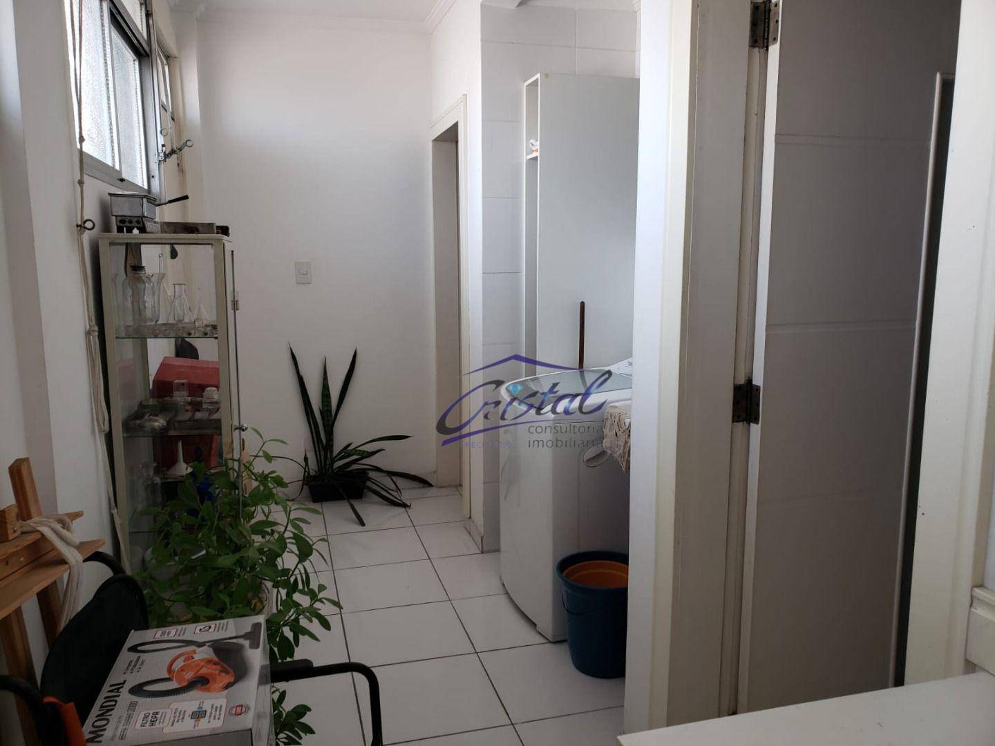 Apartamento à venda com 3 quartos, 94m² - Foto 17