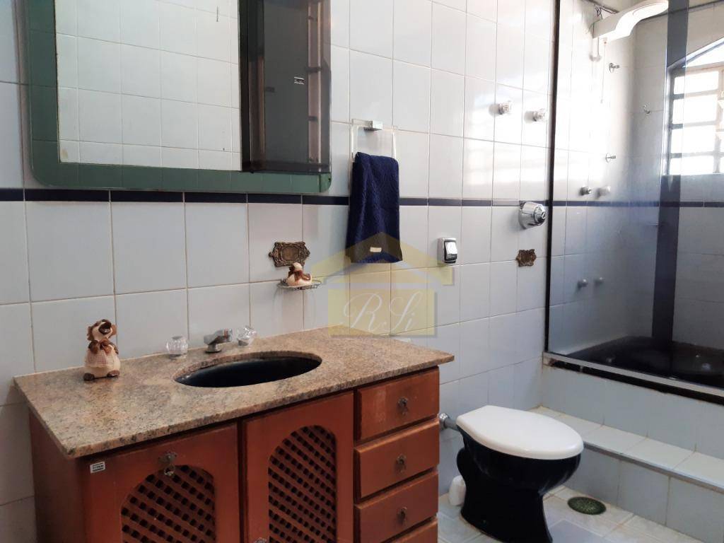 Sobrado à venda com 3 quartos, 100m² - Foto 13