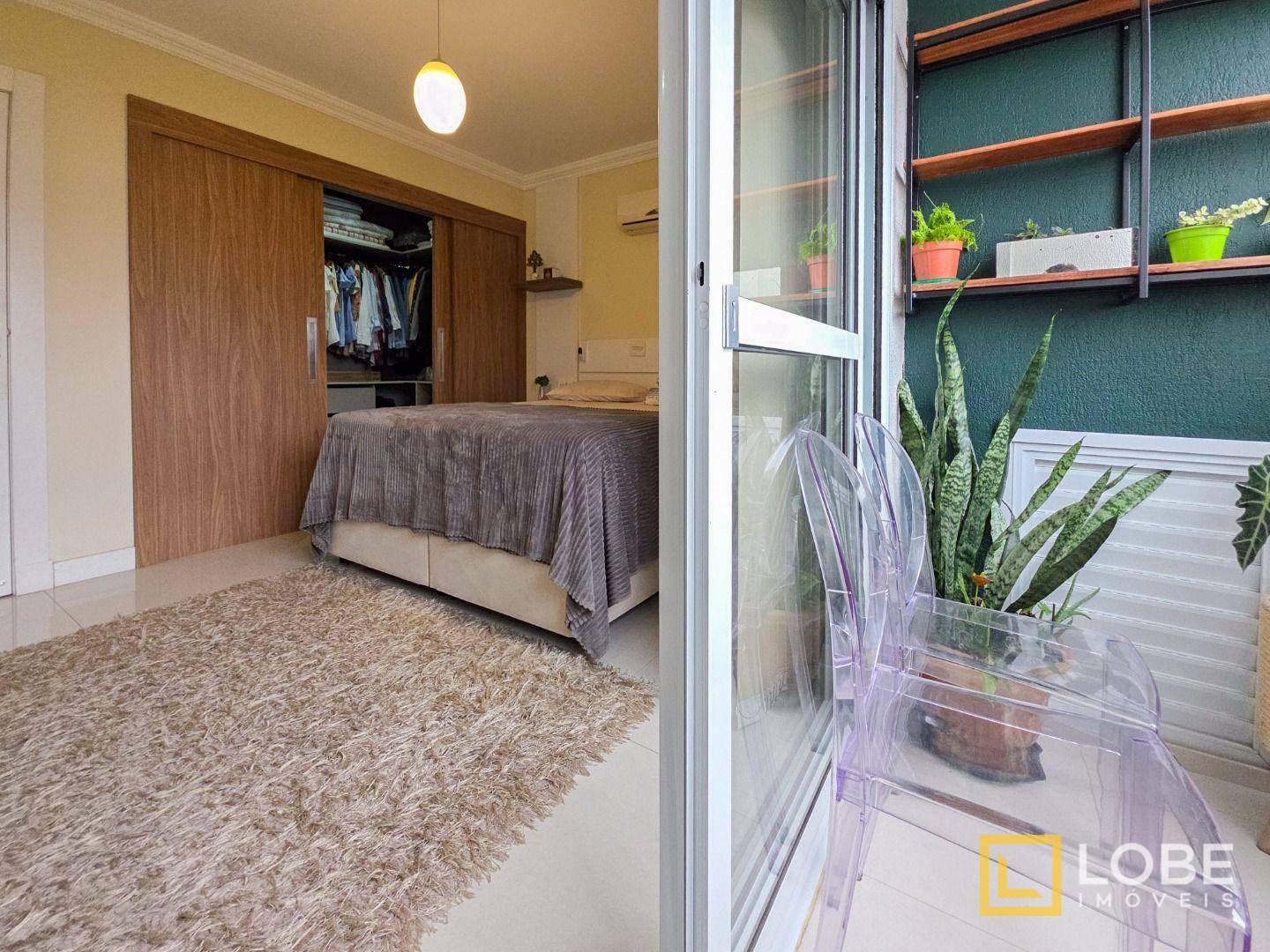 Apartamento à venda com 2 quartos, 105m² - Foto 11