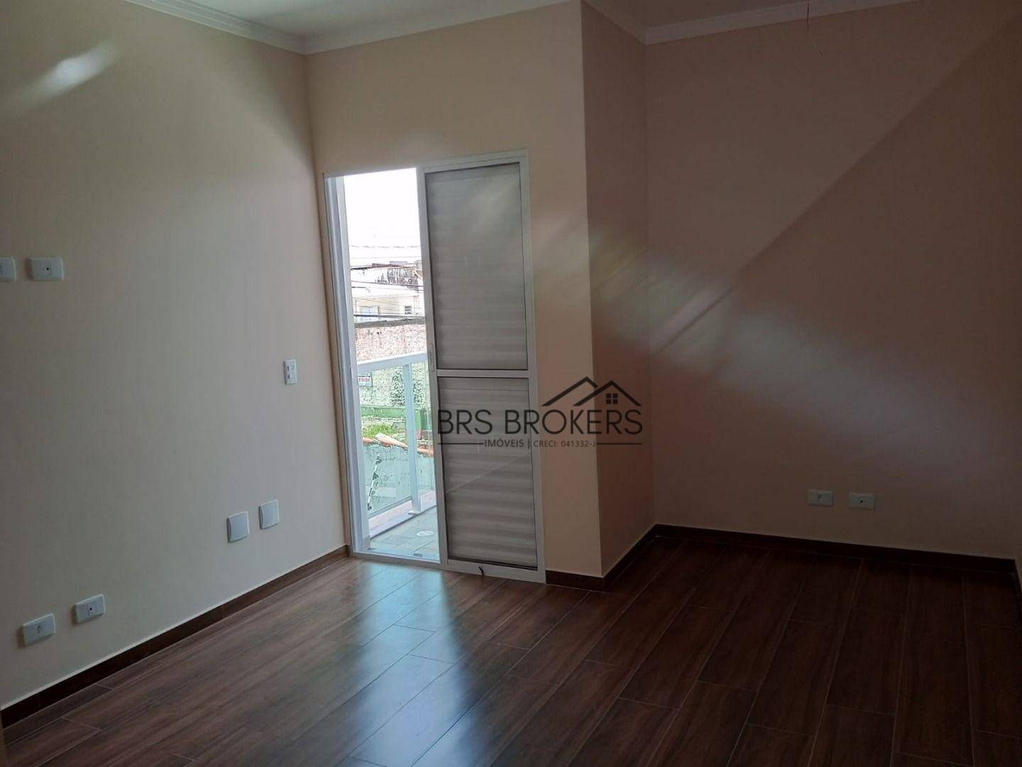 Sobrado à venda com 3 quartos, 110m² - Foto 7