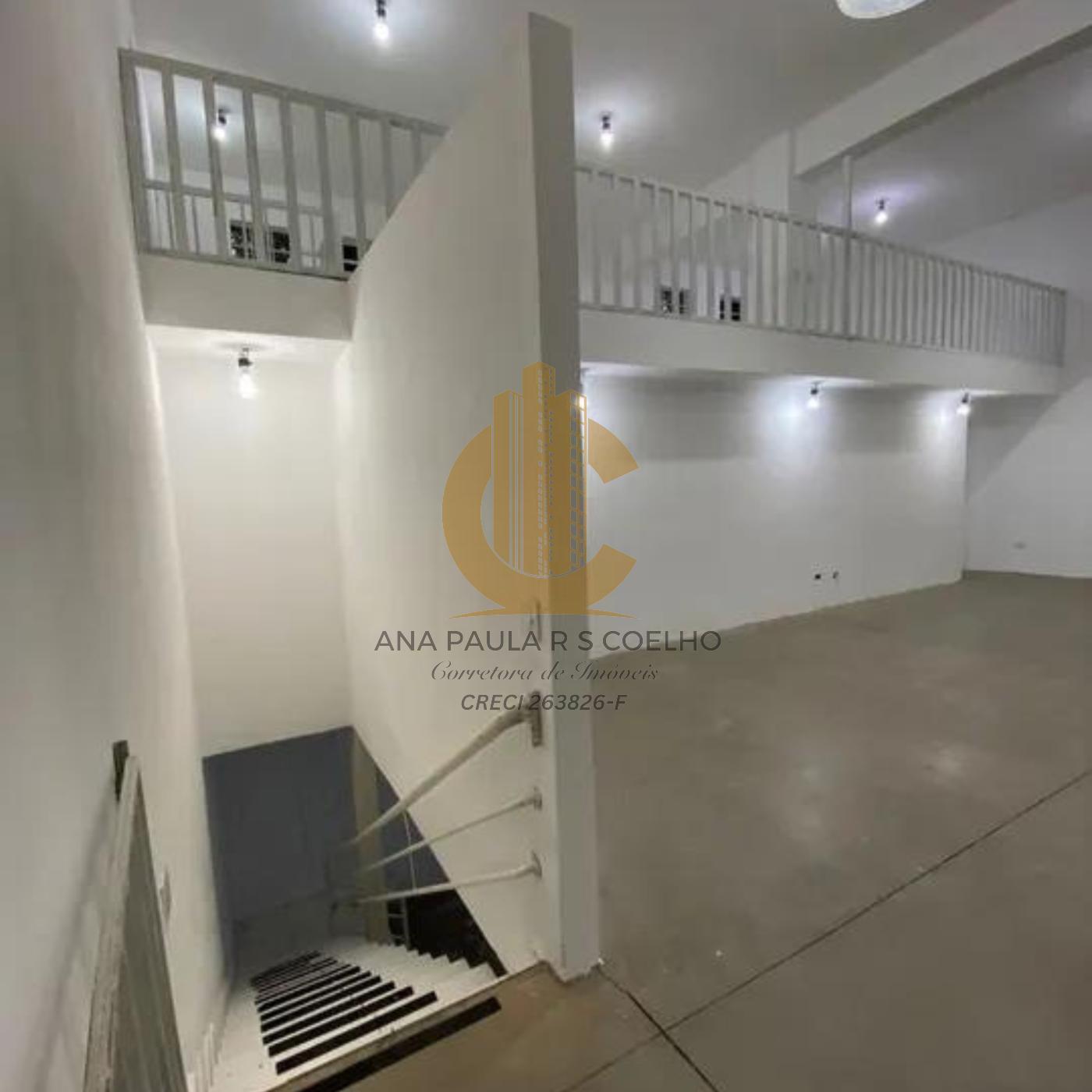 Conjunto Comercial-Sala para alugar, 297m² - Foto 5