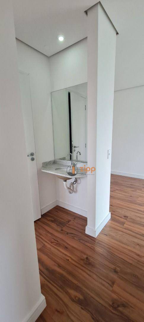 Apartamento à venda com 2 quartos, 55m² - Foto 9