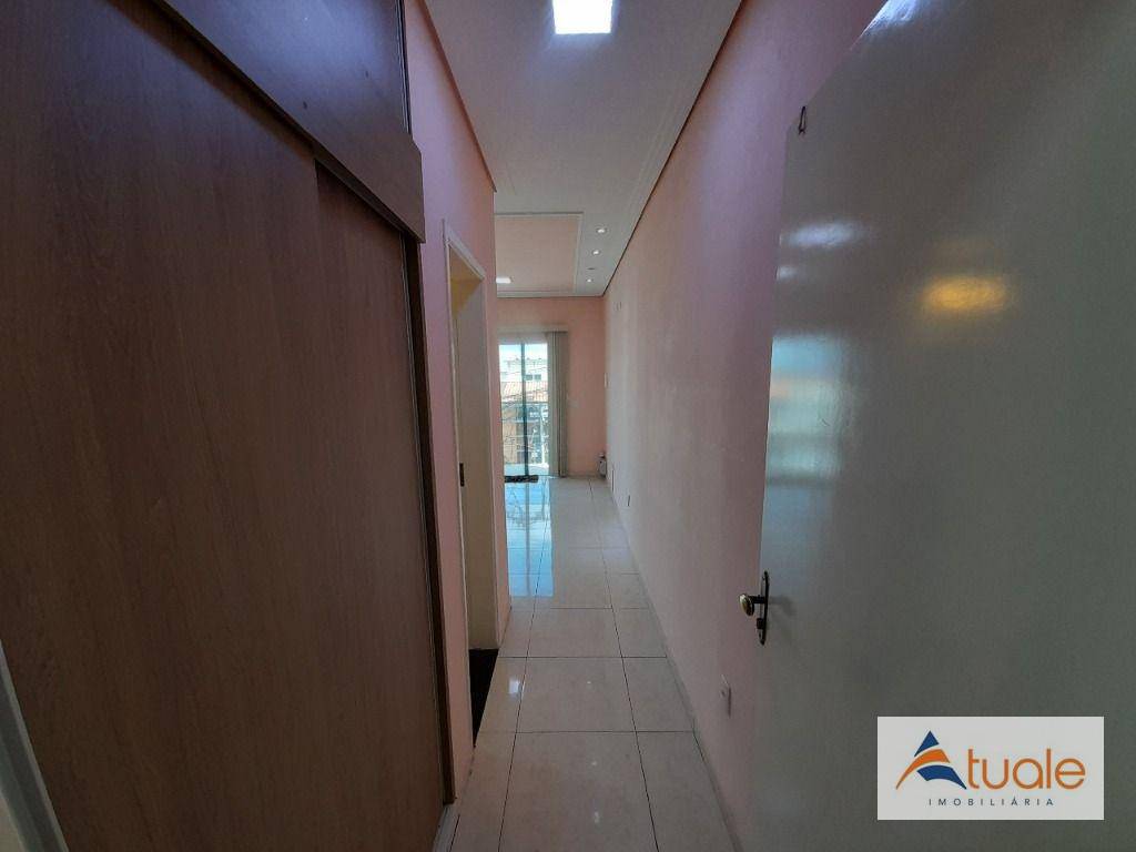 Casa à venda e aluguel, 260m² - Foto 17