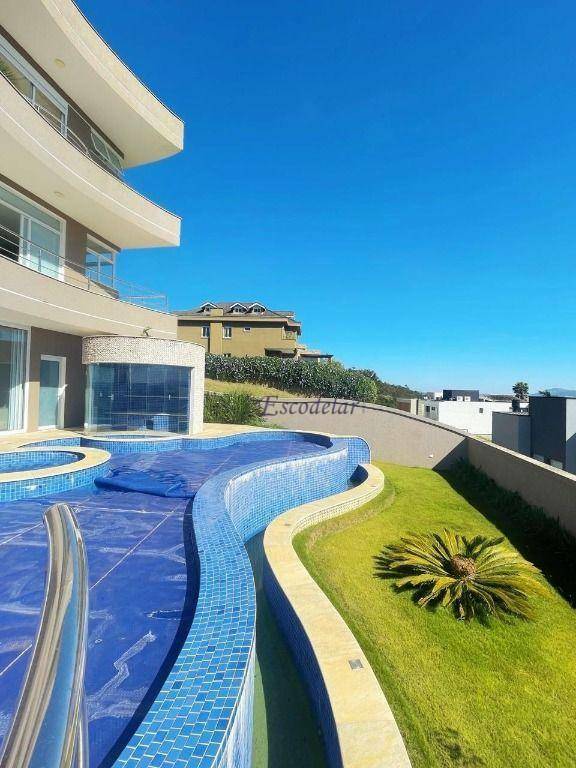 Casa de Condomínio à venda com 5 quartos, 607m² - Foto 41