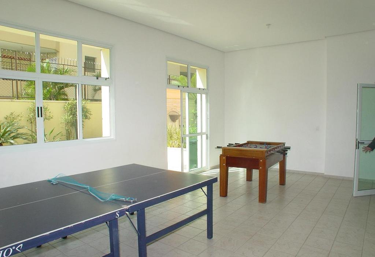 Apartamento à venda com 4 quartos, 134m² - Foto 11