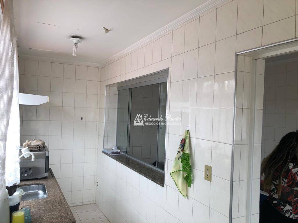 Sobrado à venda com 3 quartos, 172m² - Foto 11