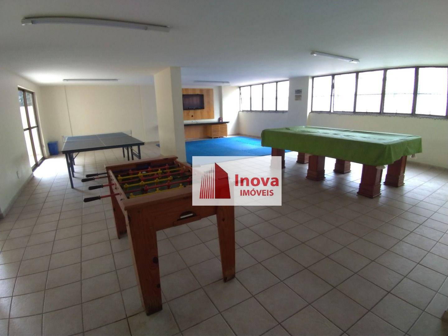 Apartamento à venda com 3 quartos, 140m² - Foto 31