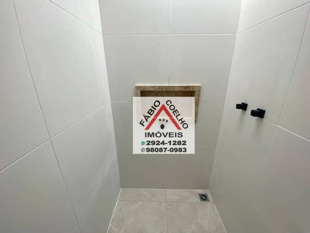 Sobrado à venda com 3 quartos, 100m² - Foto 13