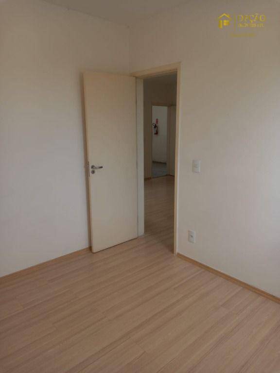 Apartamento à venda com 2 quartos, 44m² - Foto 8