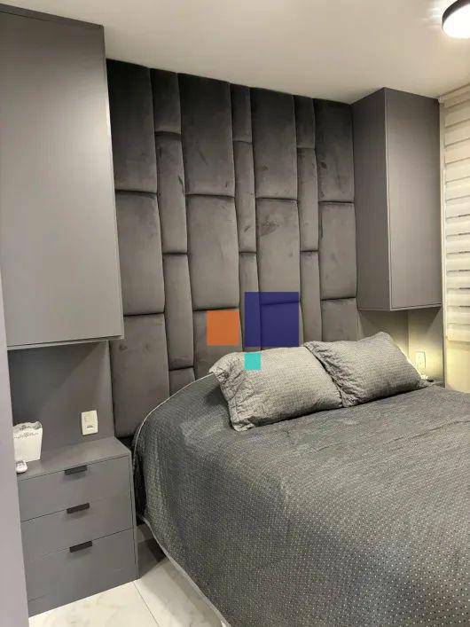 Apartamento à venda com 2 quartos, 58m² - Foto 13