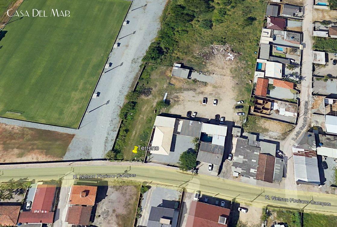 Terreno, 2907 m² - Foto 3