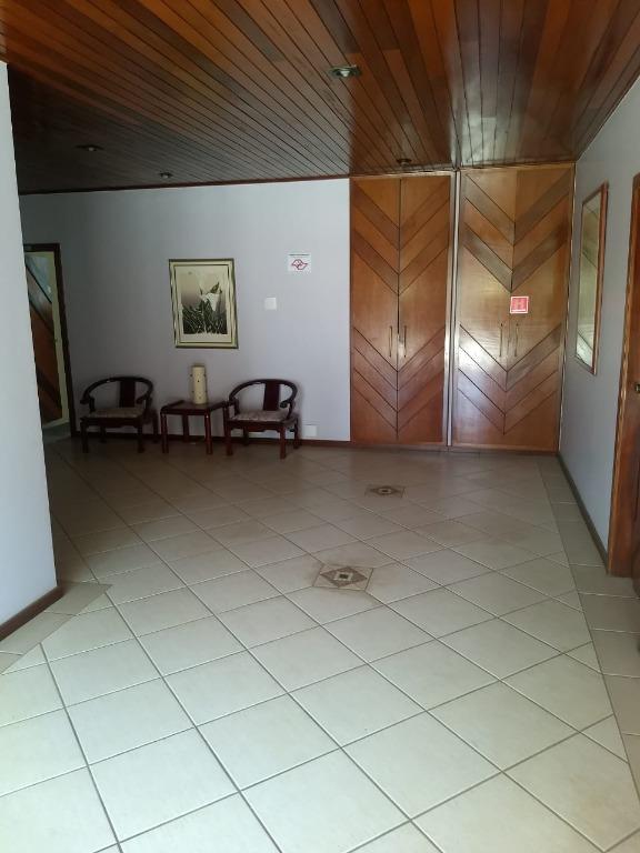 Apartamento à venda com 3 quartos, 144m² - Foto 10