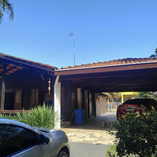 Chácara à venda com 4 quartos, 300m² - Foto 4