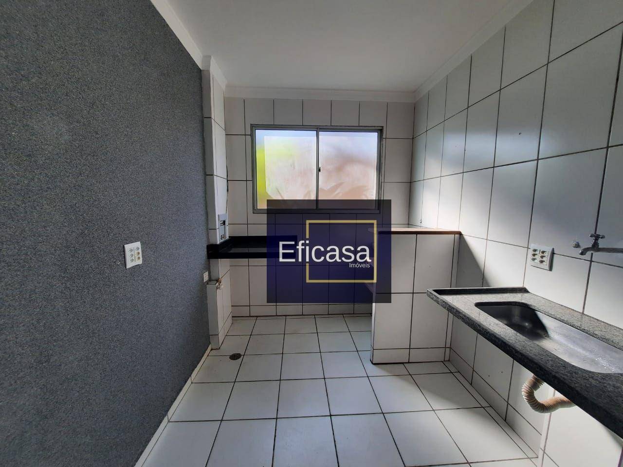 Apartamento à venda com 2 quartos, 55m² - Foto 9