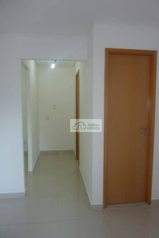 Conjunto Comercial-Sala para alugar, 32m² - Foto 6