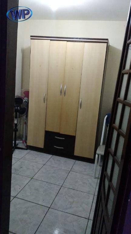 Sobrado à venda com 2 quartos, 160m² - Foto 5