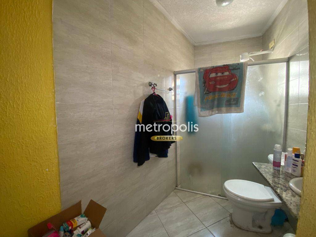 Sobrado à venda com 3 quartos, 160m² - Foto 26