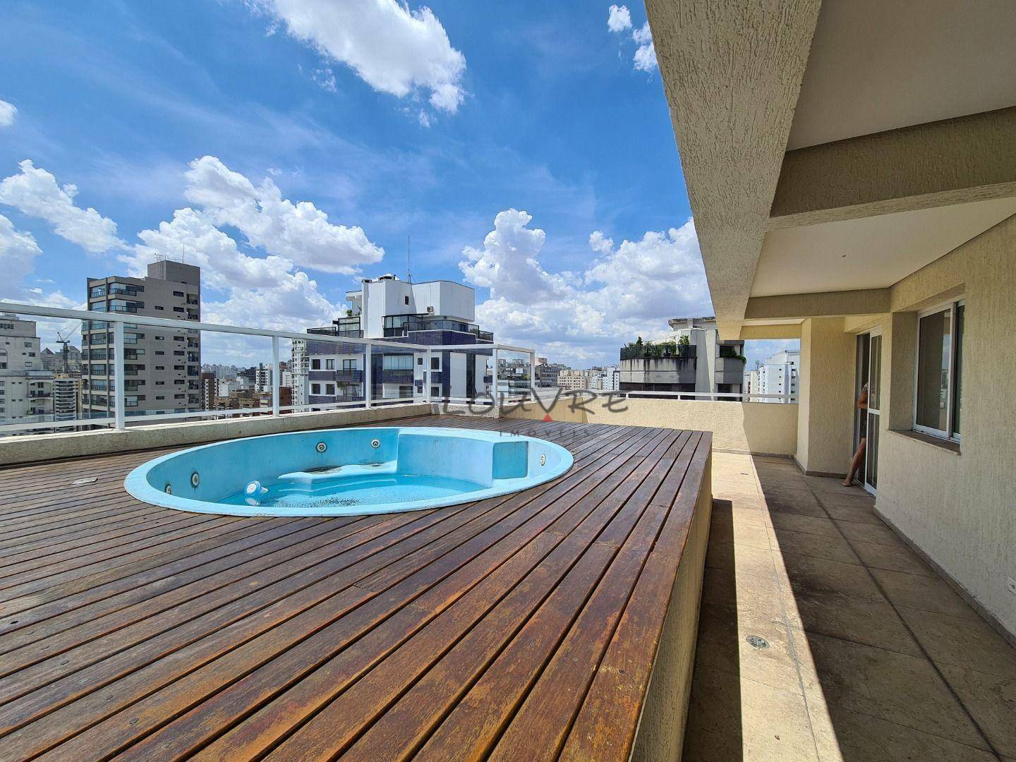 Cobertura à venda com 4 quartos, 234m² - Foto 4