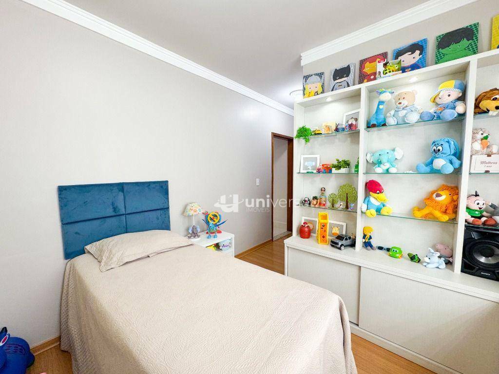 Apartamento à venda com 3 quartos, 107m² - Foto 9