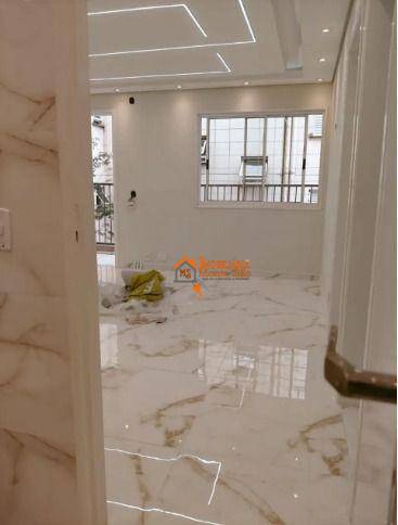 Apartamento, 2 quartos, 62 m² - Foto 4