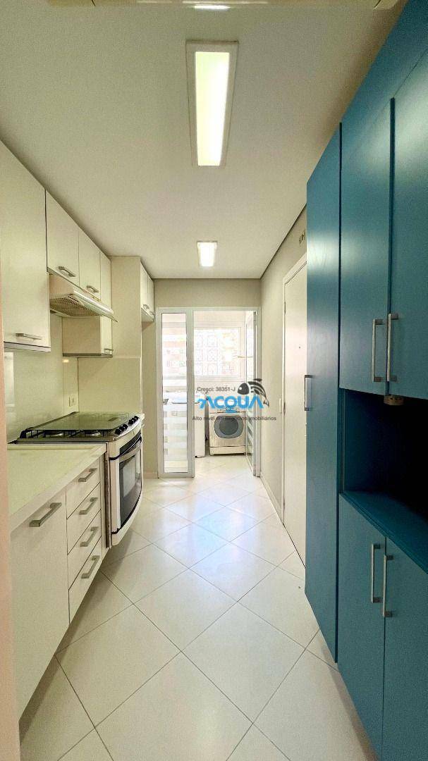 Apartamento à venda com 3 quartos, 120m² - Foto 7