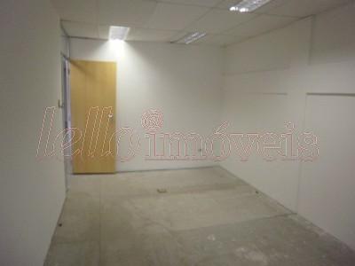 Conjunto Comercial-Sala para alugar, 1180m² - Foto 23