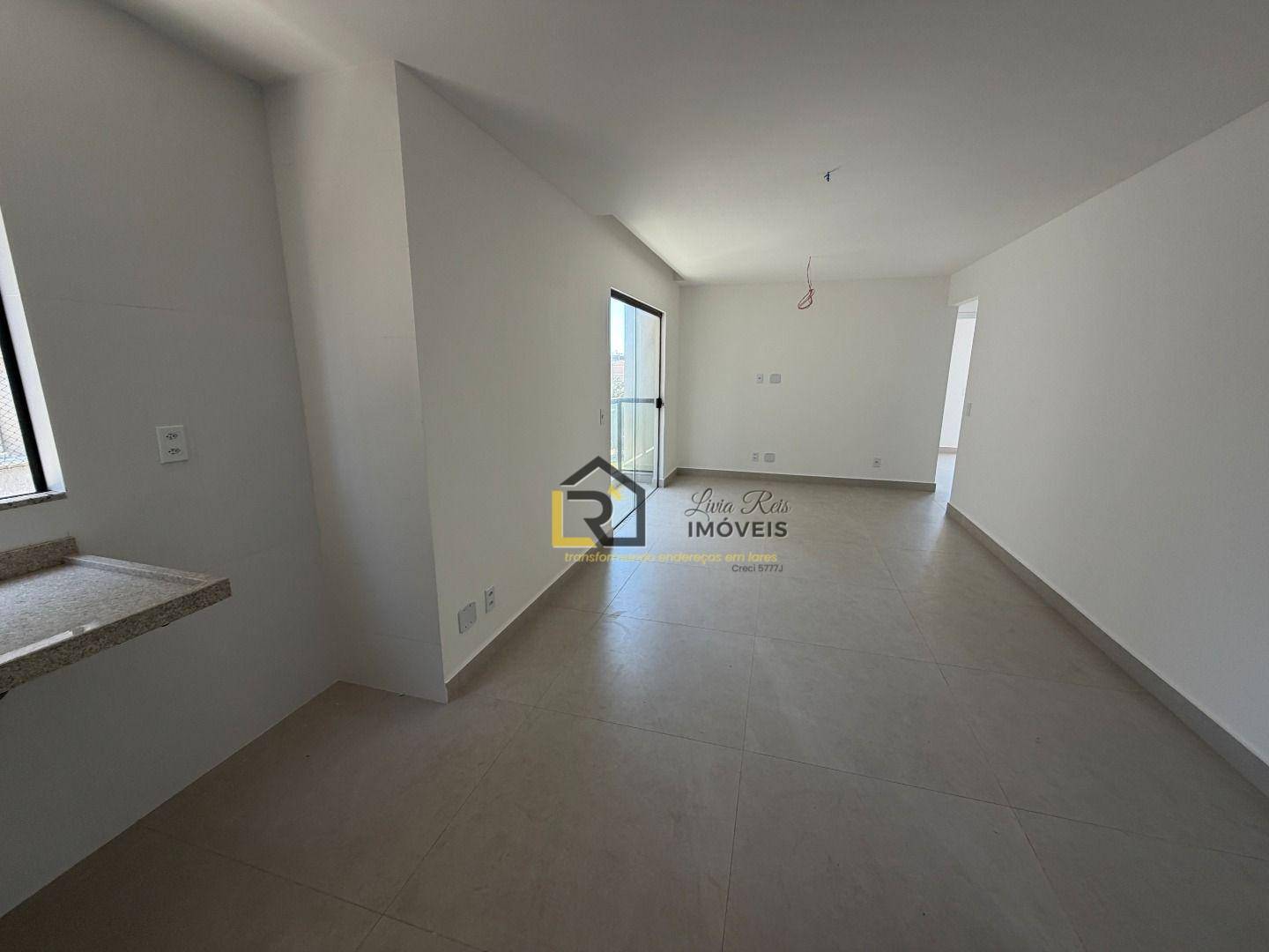 Apartamento, 3 quartos, 97 m² - Foto 3