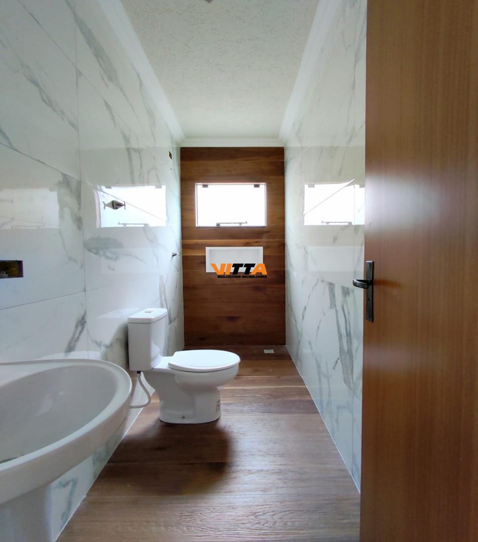 Casa à venda com 2 quartos, 52m² - Foto 7