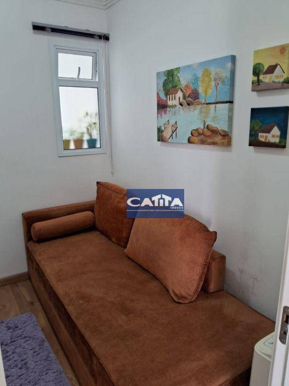 Apartamento à venda com 3 quartos, 84m² - Foto 11