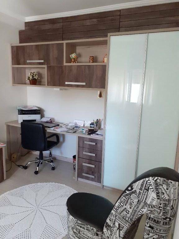 Apartamento à venda com 4 quartos, 190m² - Foto 25